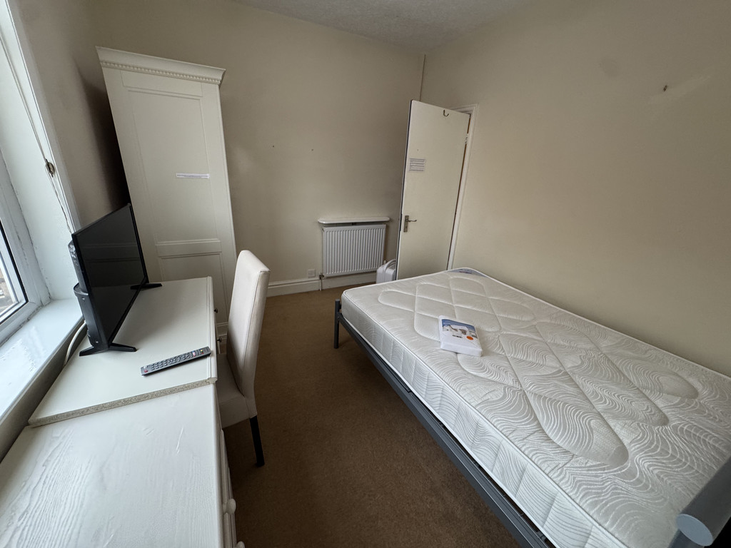 Image of East Parade, Heworth