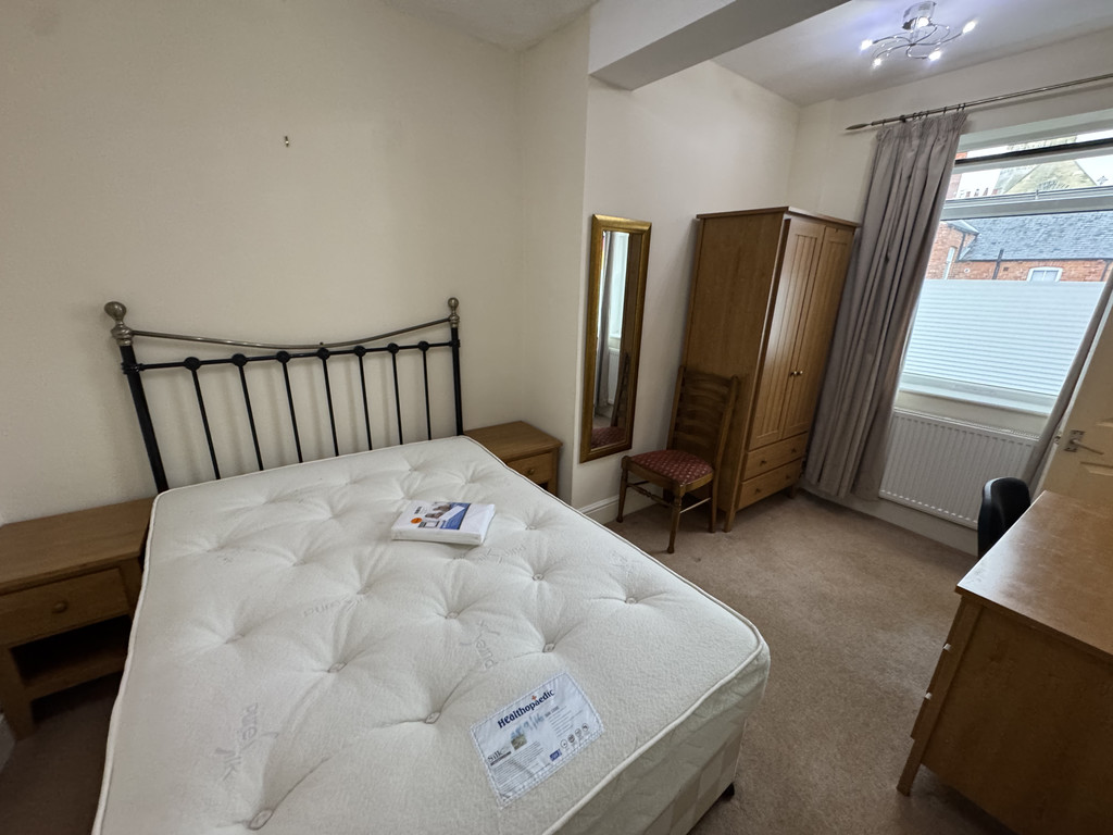 Image of East Parade, Heworth