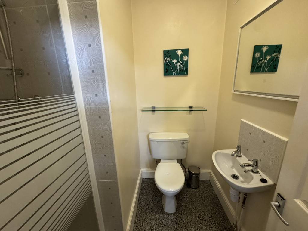 Image of East Parade, Heworth