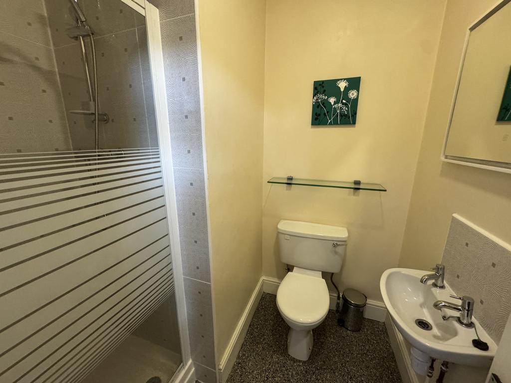 Image of East Parade, Heworth