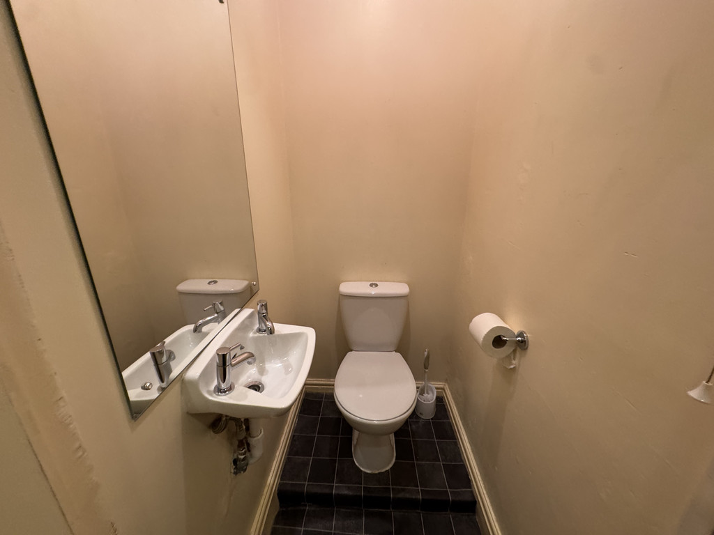 Image of East Parade, Heworth