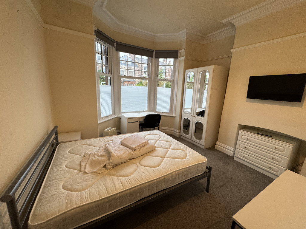 Image of East Parade, Heworth