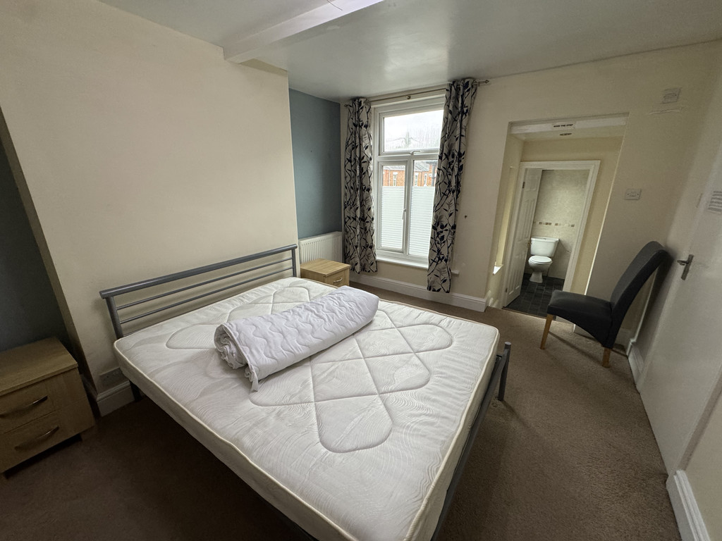 Image of East Parade, Heworth