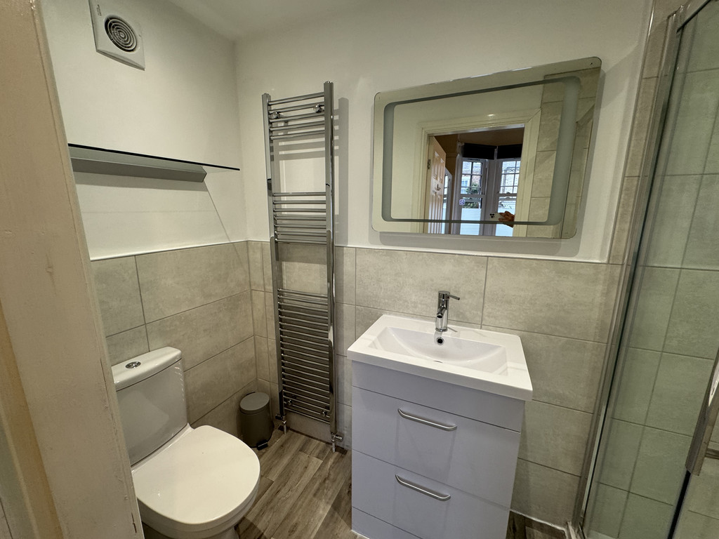 Image of East Parade, Heworth