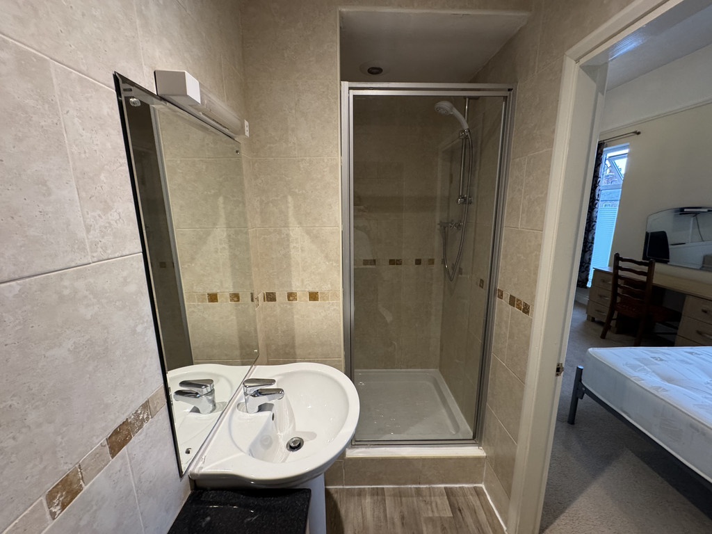 Image of East Parade, Heworth