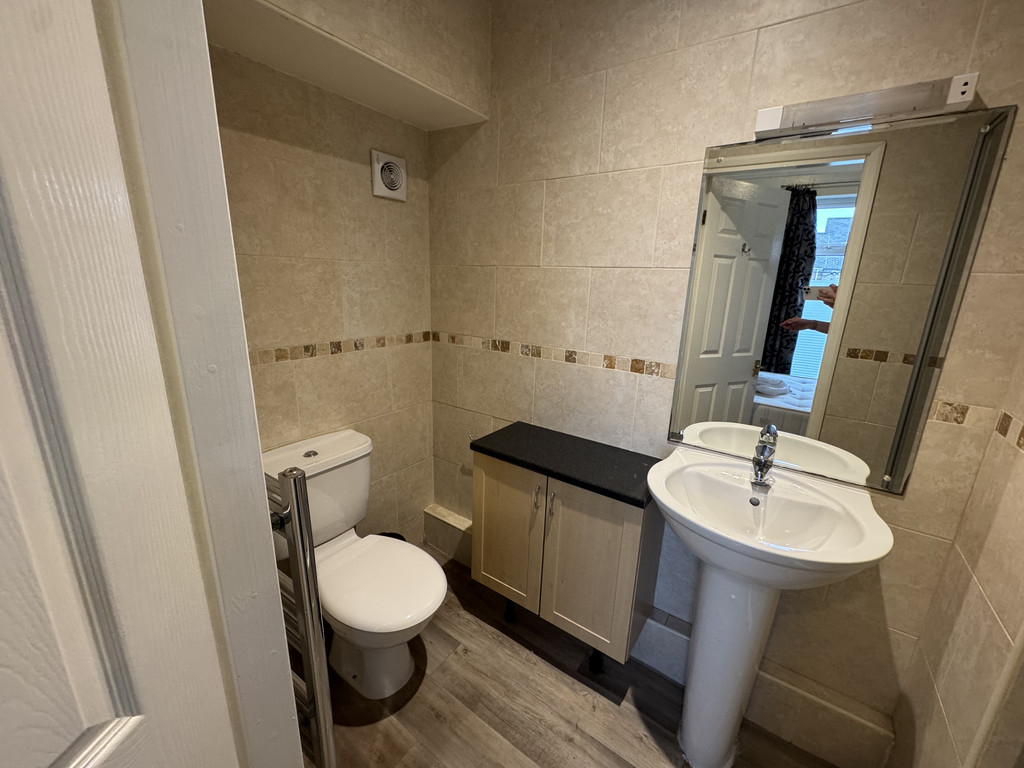 Image of East Parade, Heworth