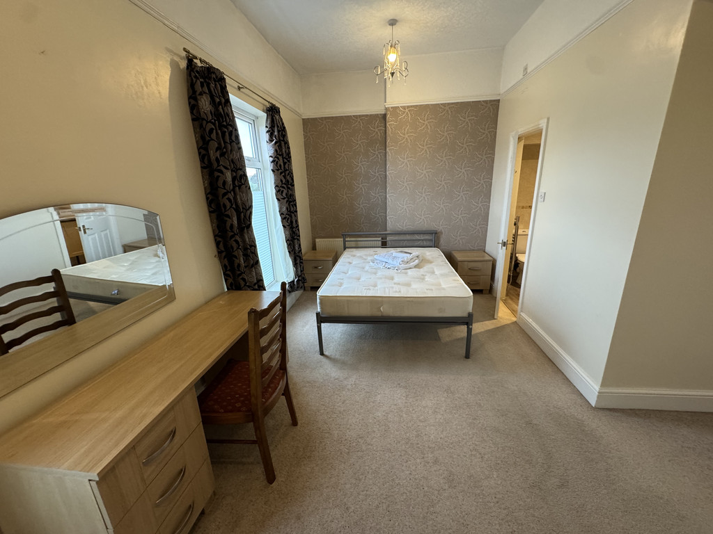 Image of East Parade, Heworth