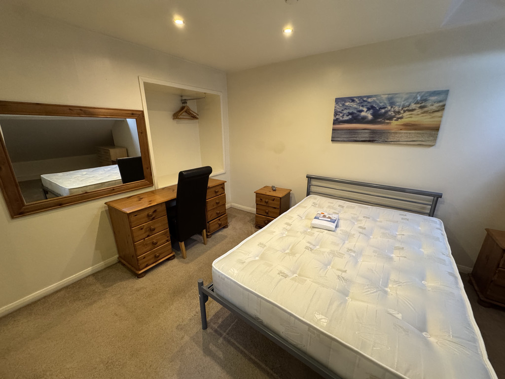 Image of East Parade, Heworth