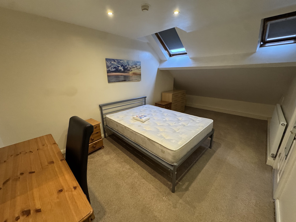 Image of East Parade, Heworth