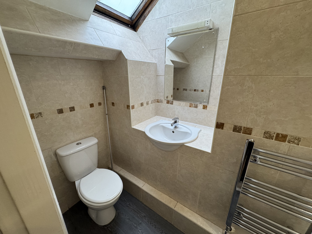 Image of East Parade, Heworth