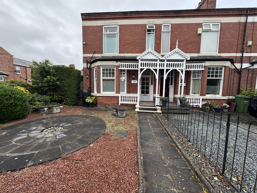 Image of East Parade, Heworth