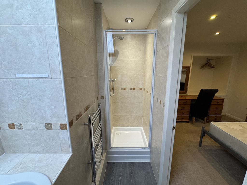 Image of East Parade, Heworth