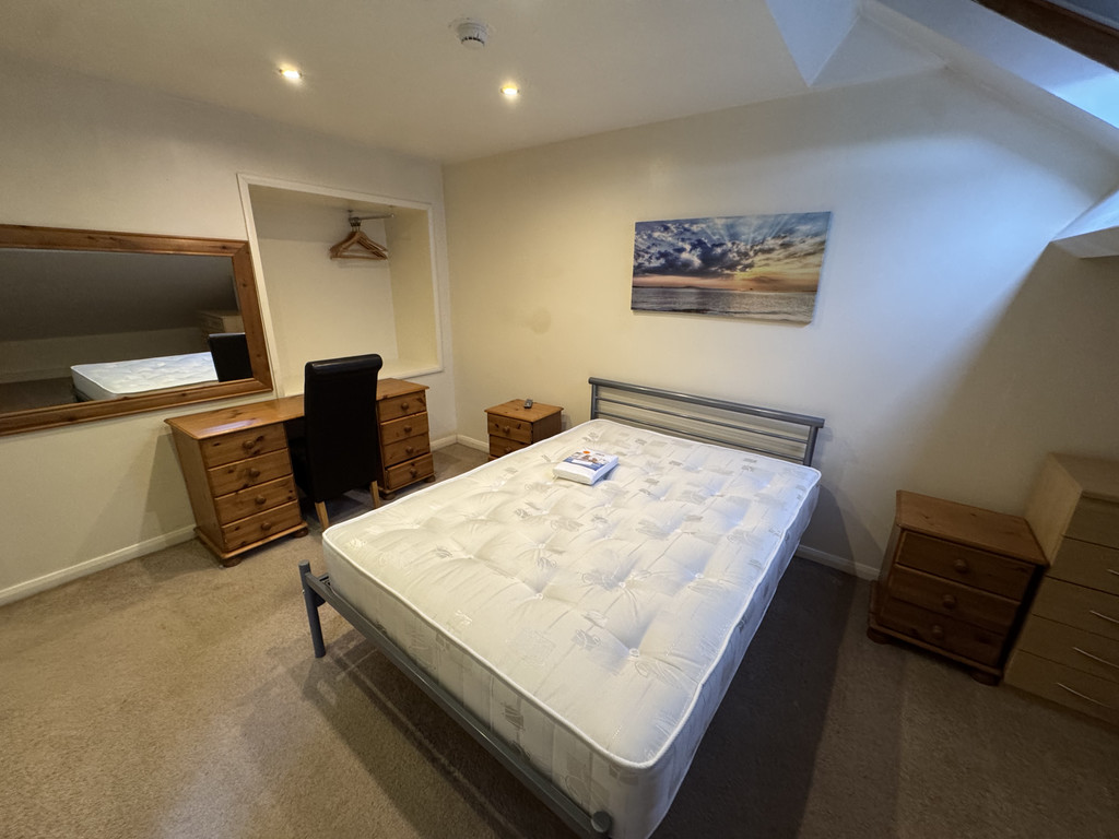 Image of East Parade, Heworth