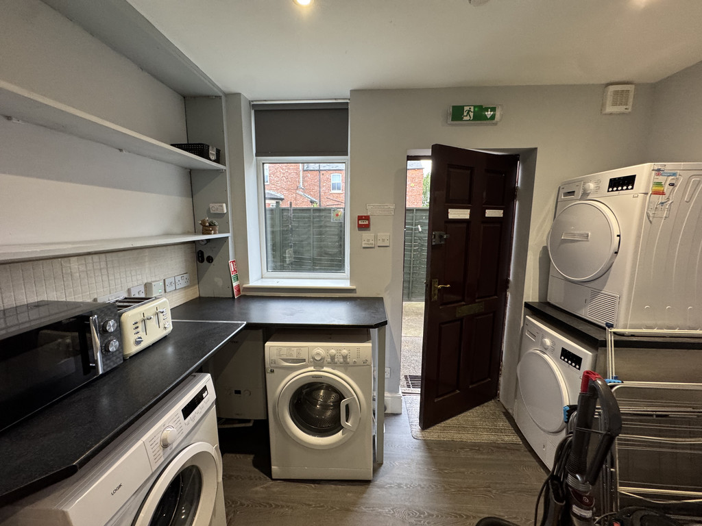 Image of East Parade, Heworth