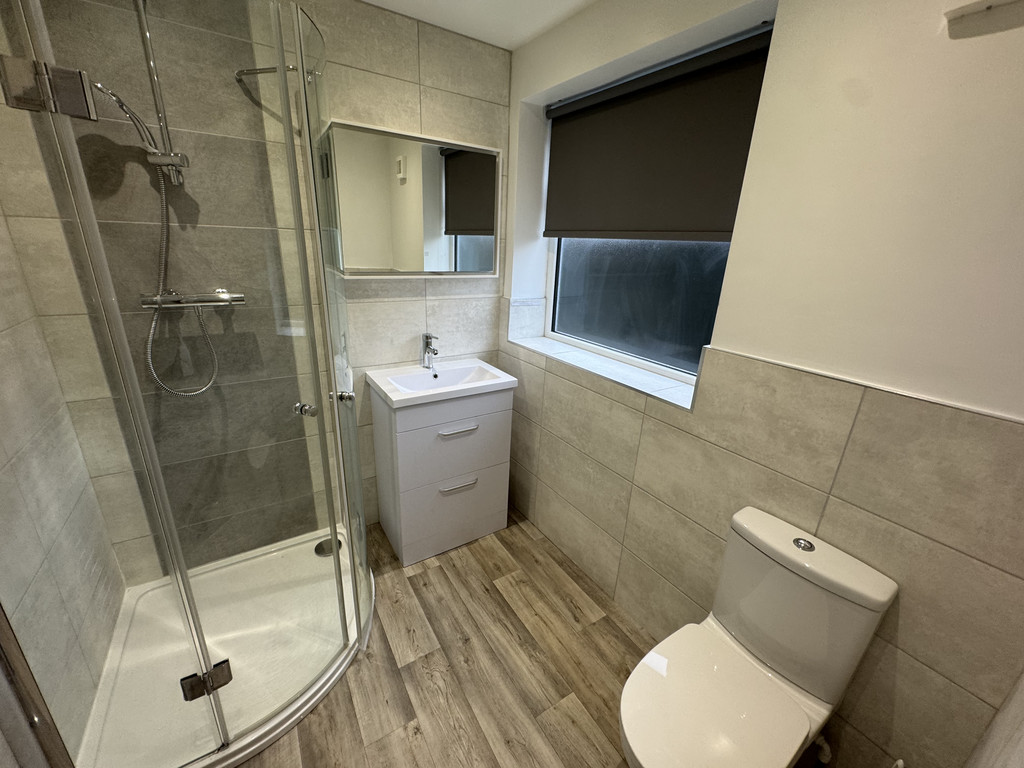 Image of East Parade, Heworth