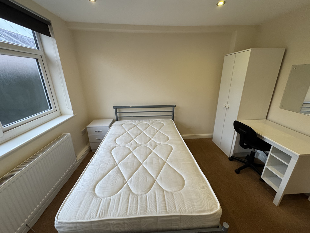 Image of East Parade, Heworth