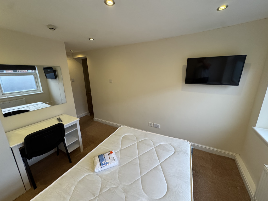 Image of East Parade, Heworth