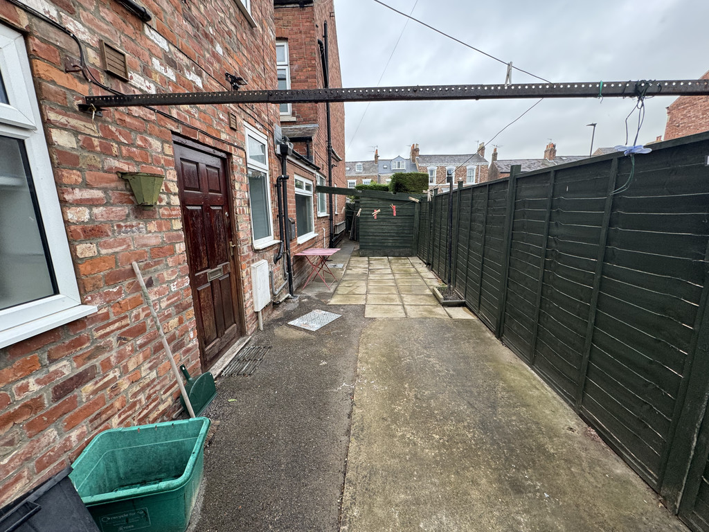 Image of East Parade, Heworth