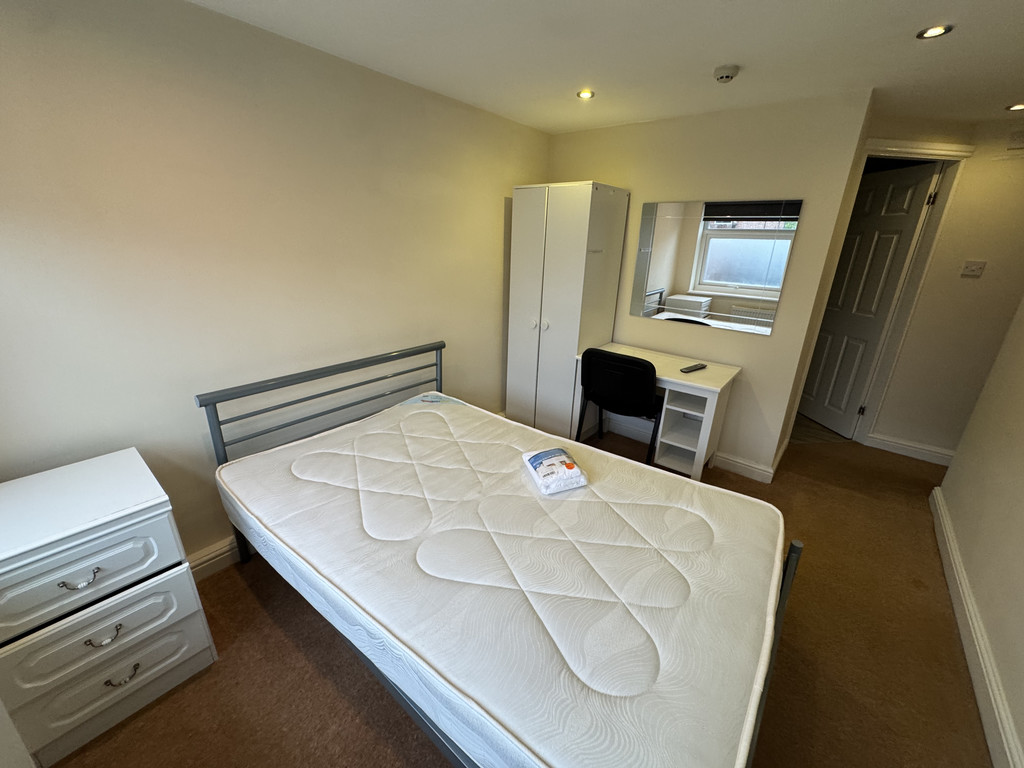 Image of East Parade, Heworth