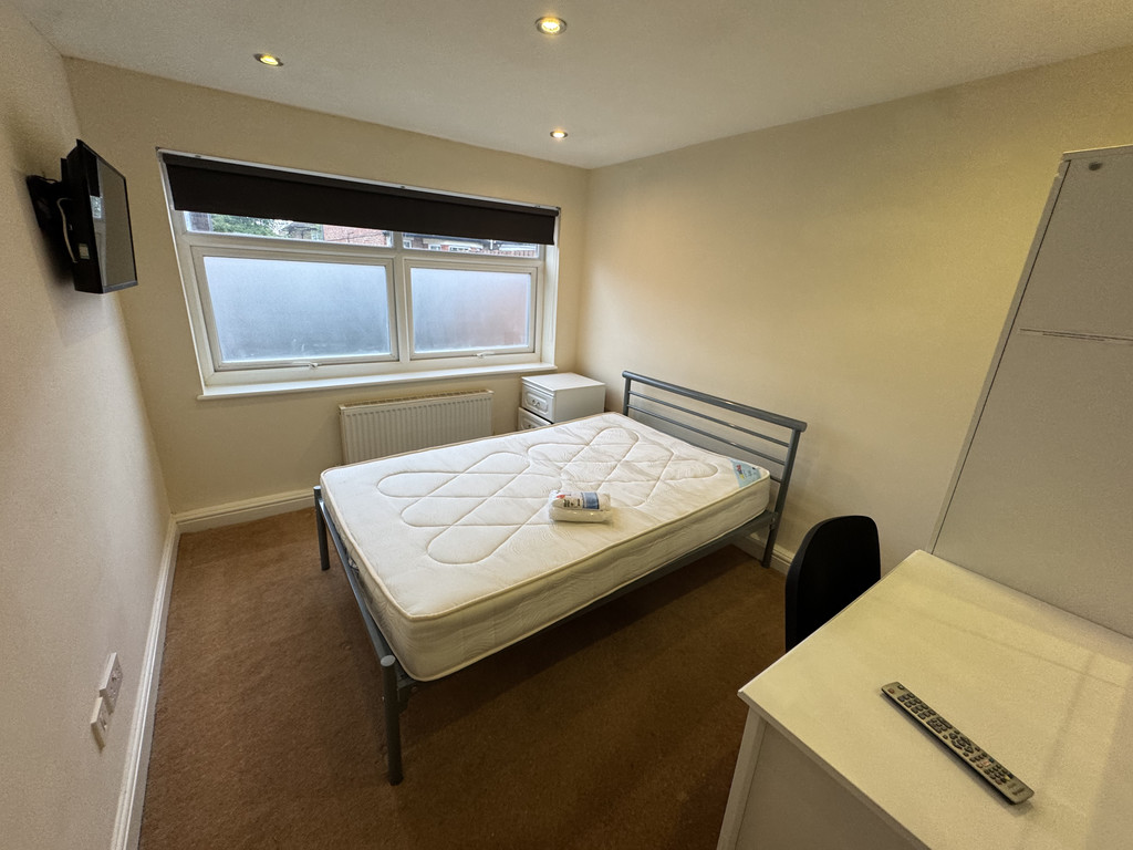 Image of East Parade, Heworth