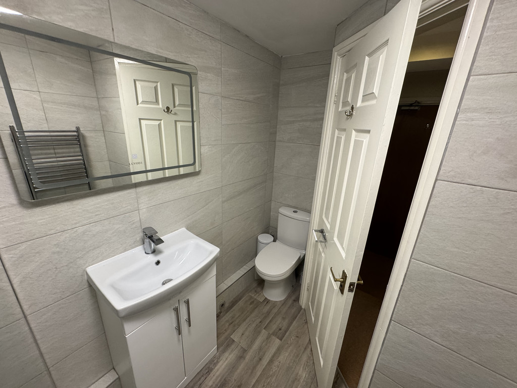 Image of East Parade, Heworth