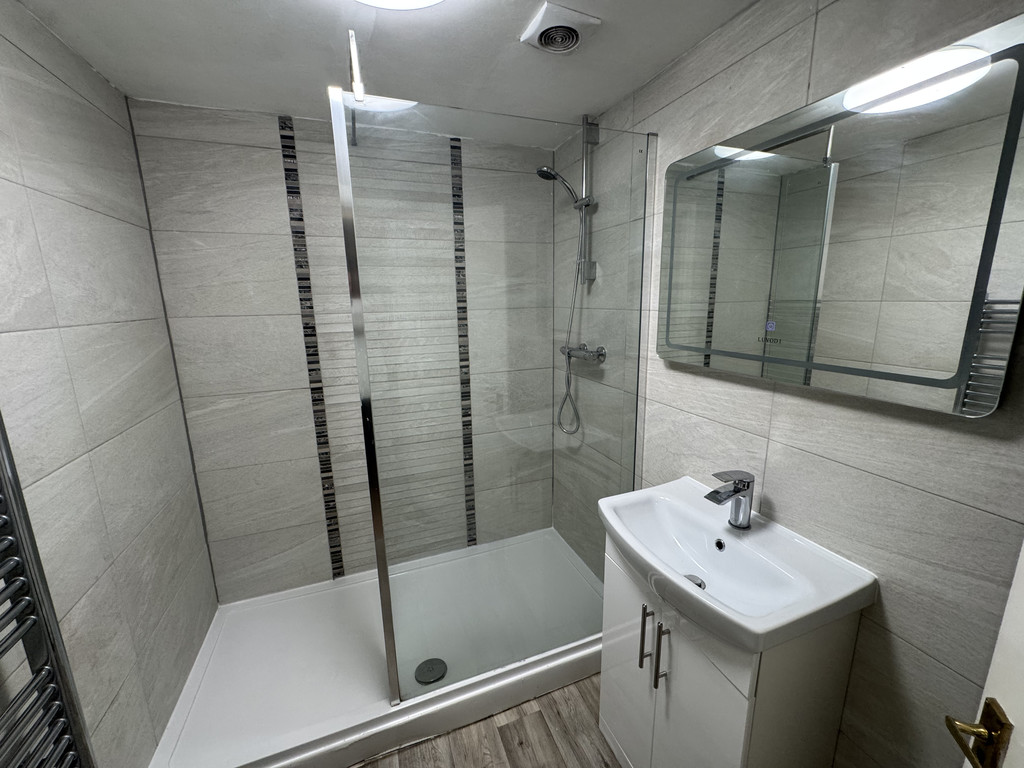 Image of East Parade, Heworth