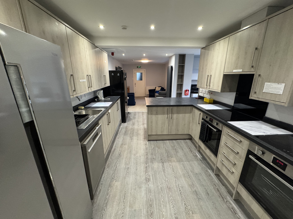 Image of East Parade, Heworth