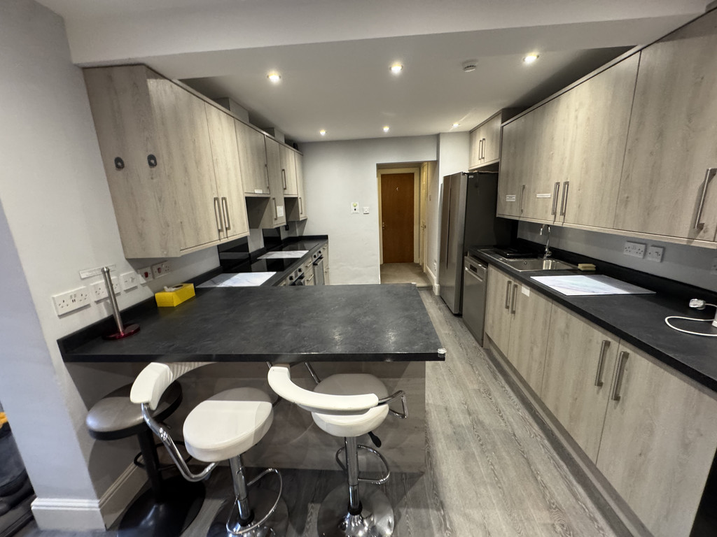 Image of East Parade, Heworth