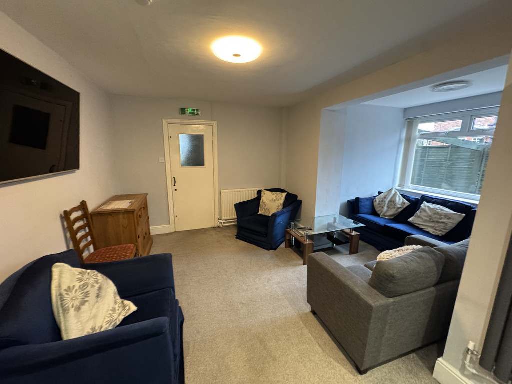 Image of East Parade, Heworth