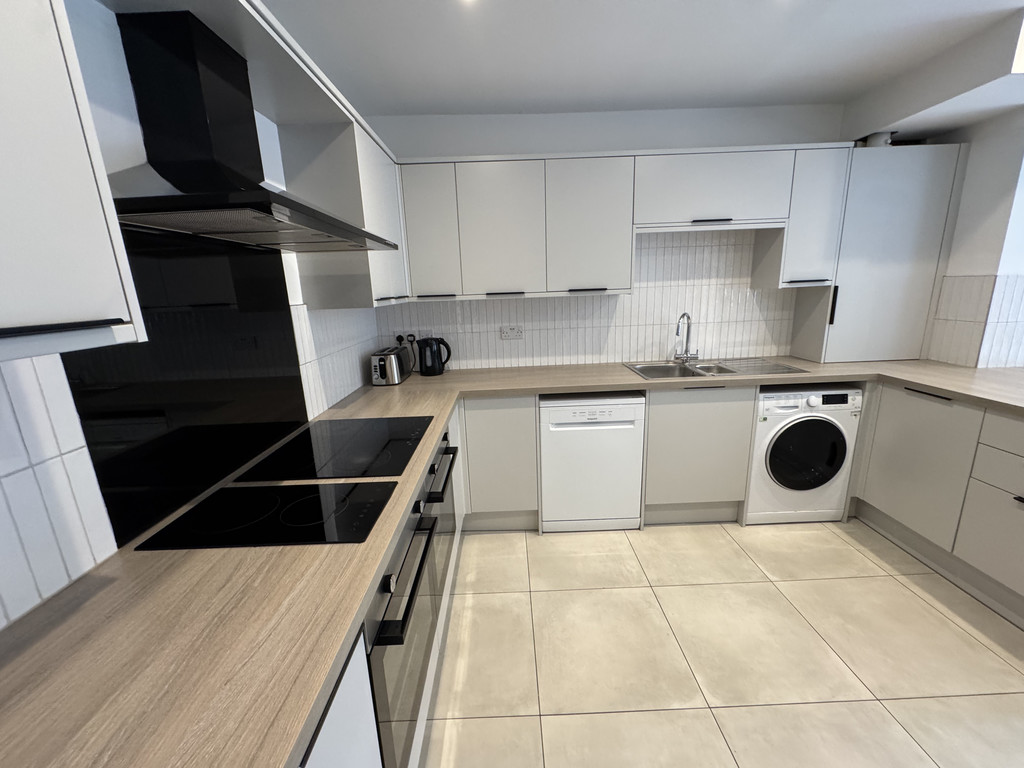 Image of Hull Road, Tang Hall