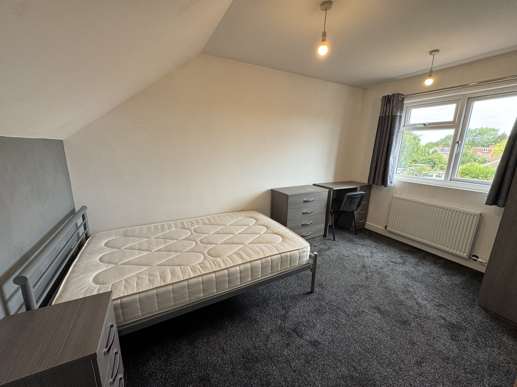 Image of Hull Road, Tang Hall