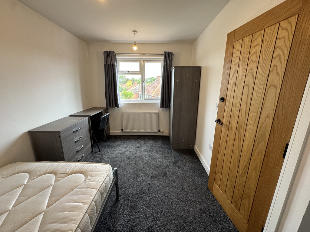 Image of Hull Road, Tang Hall