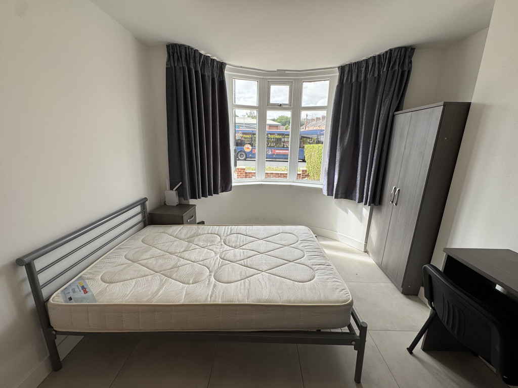 Image of Hull Road, Tang Hall