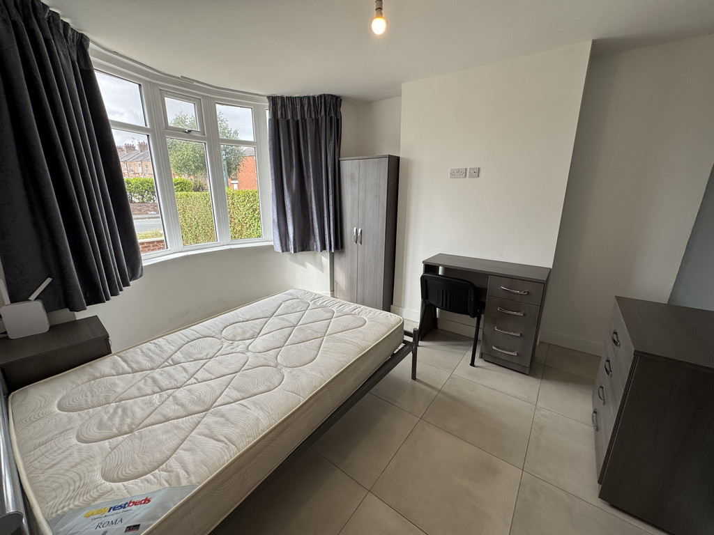 Image of Hull Road, Tang Hall