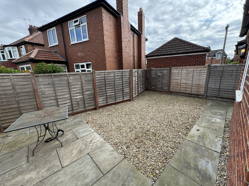 Image of Hull Road, Tang Hall