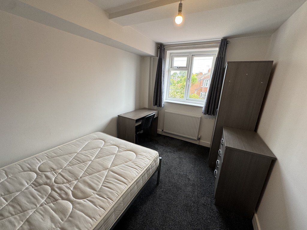 Image of Hull Road, Tang Hall