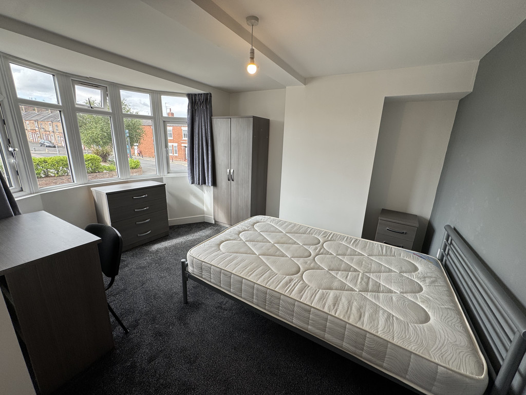 Image of Hull Road, Tang Hall