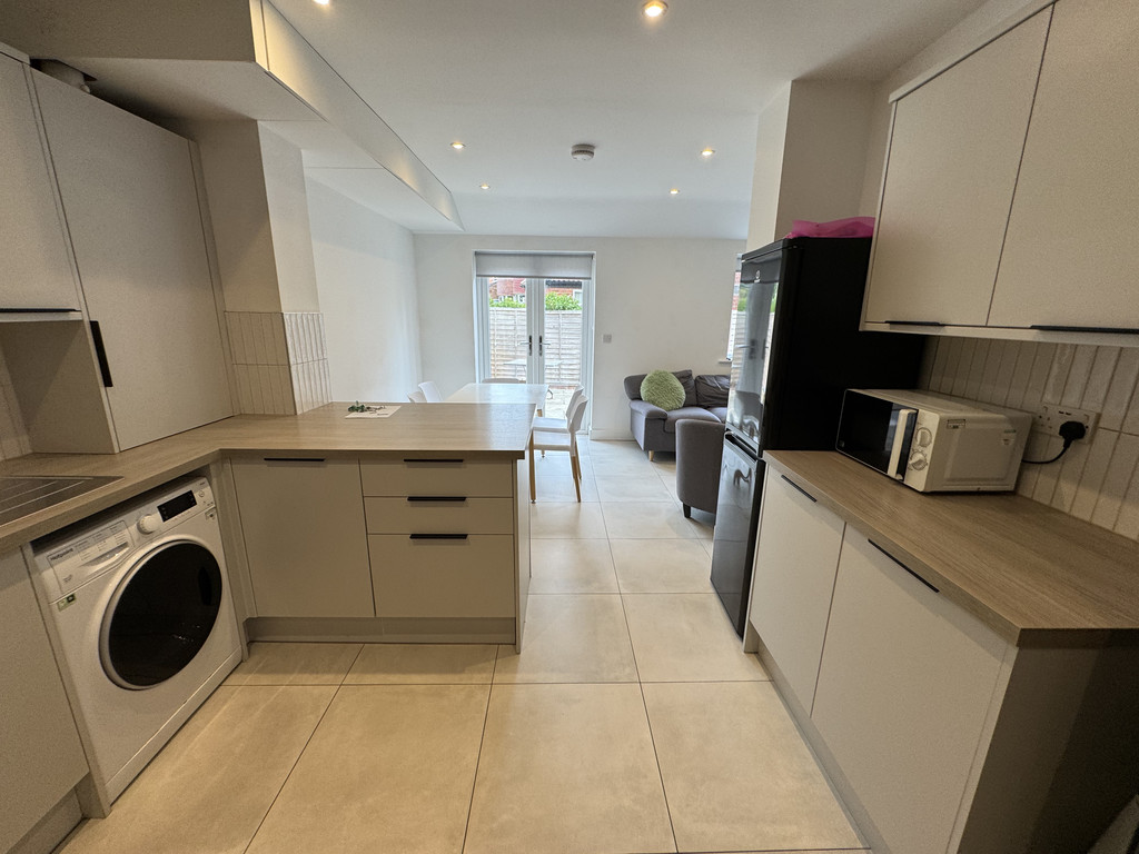 Image of Hull Road, Tang Hall