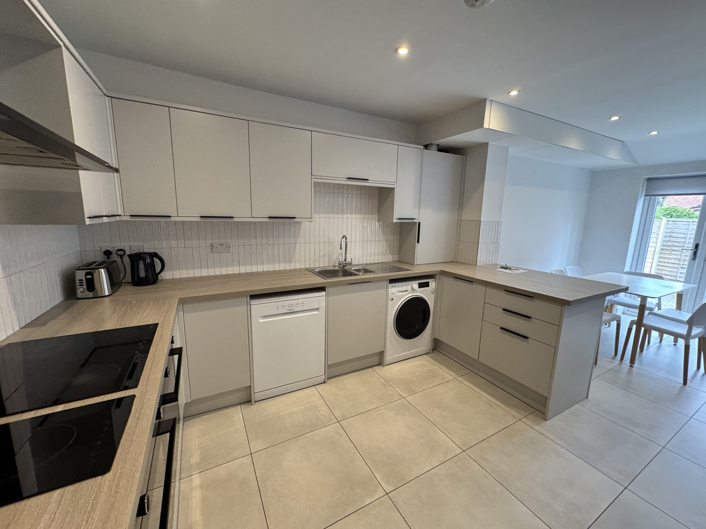 Image of Hull Road, Tang Hall