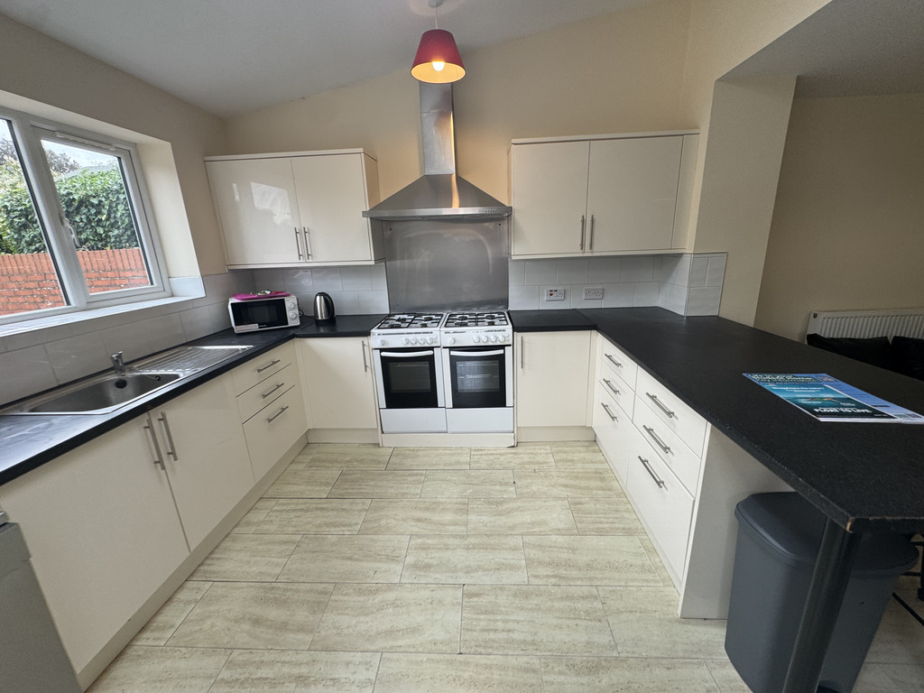 Image of Green Dykes Lane, Hull Road