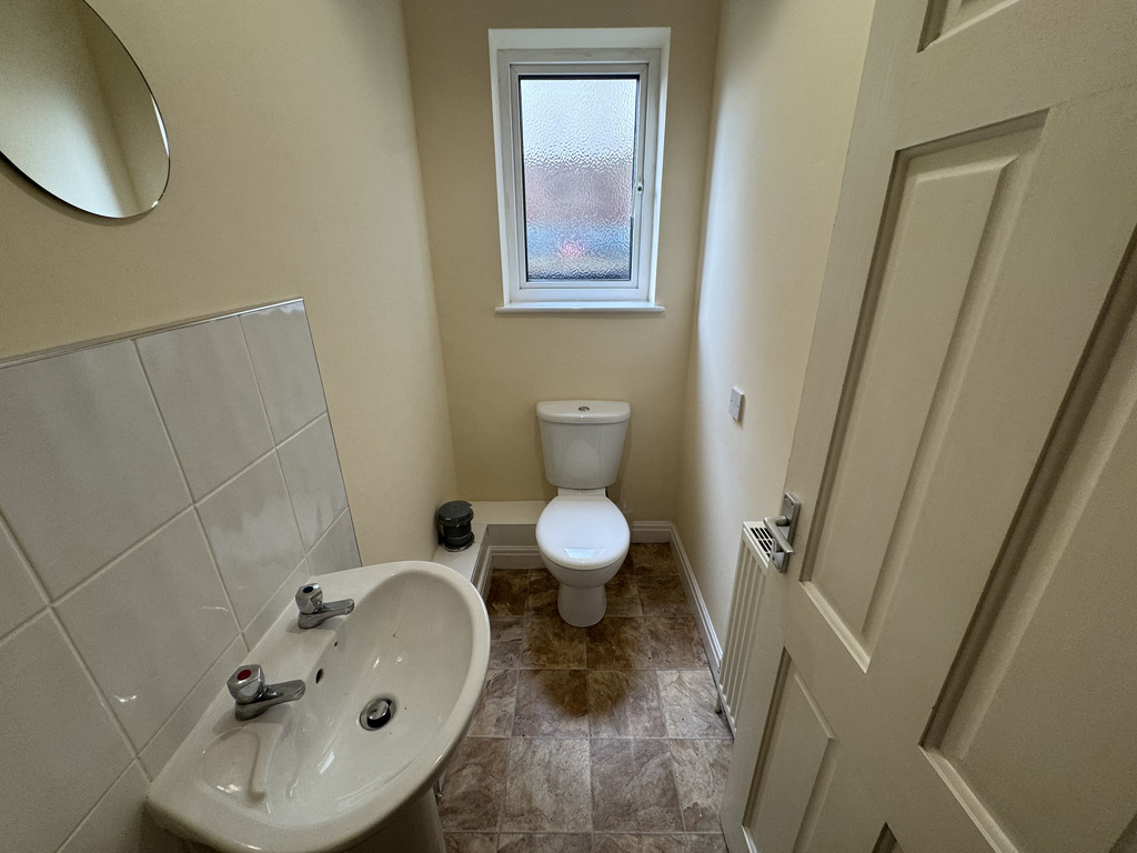 Image of Green Dykes Lane, Hull Road