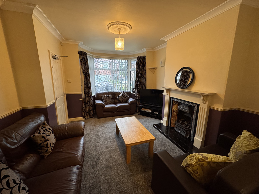 Image of Coniston Drive, Tang Hall