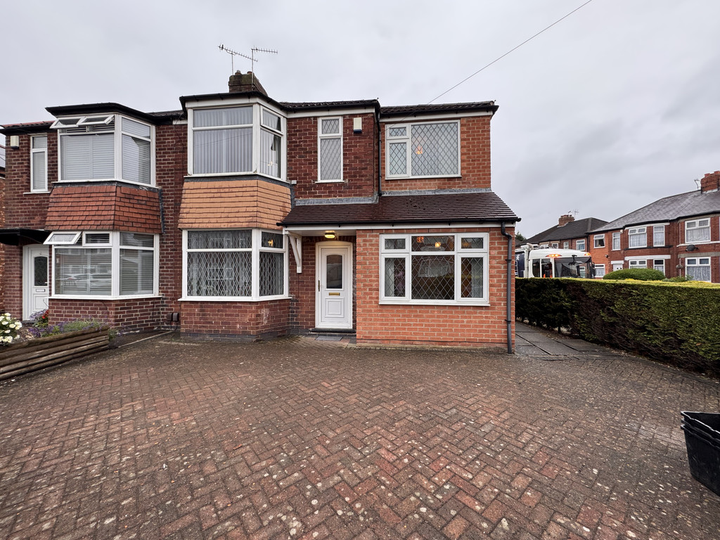 Image of Coniston Drive, Tang Hall