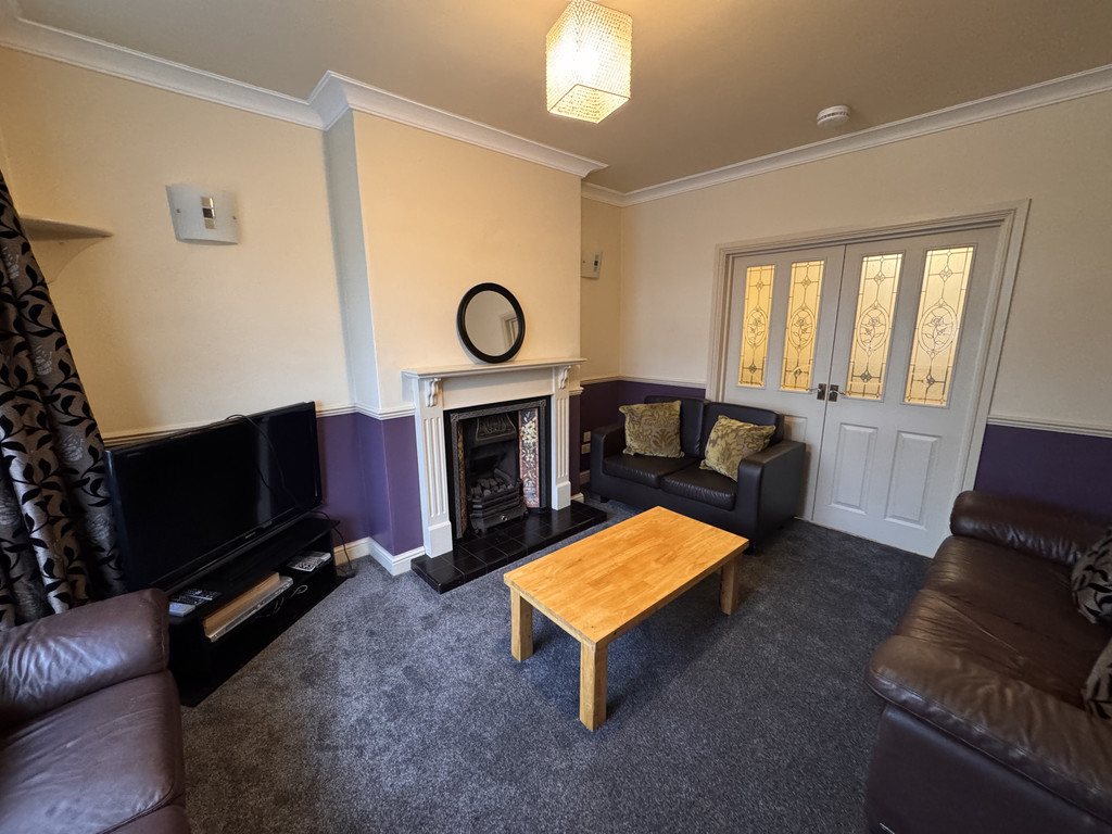 Image of Coniston Drive, Tang Hall