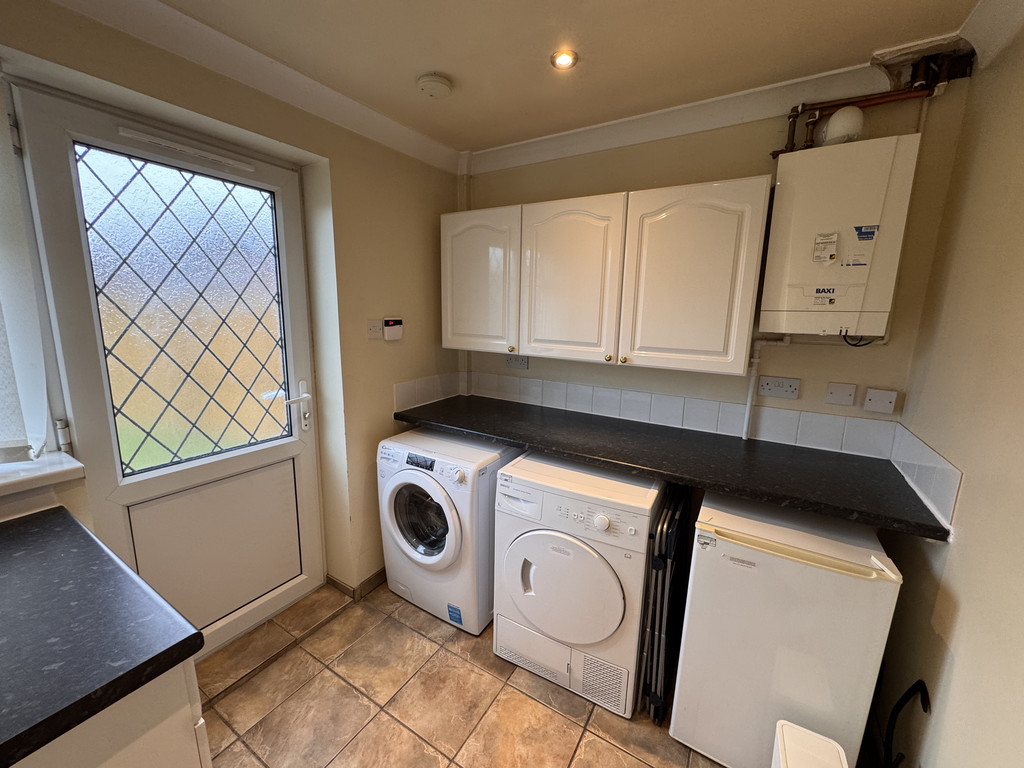 Image of Coniston Drive, Tang Hall