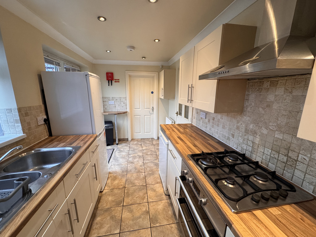 Image of Coniston Drive, Tang Hall