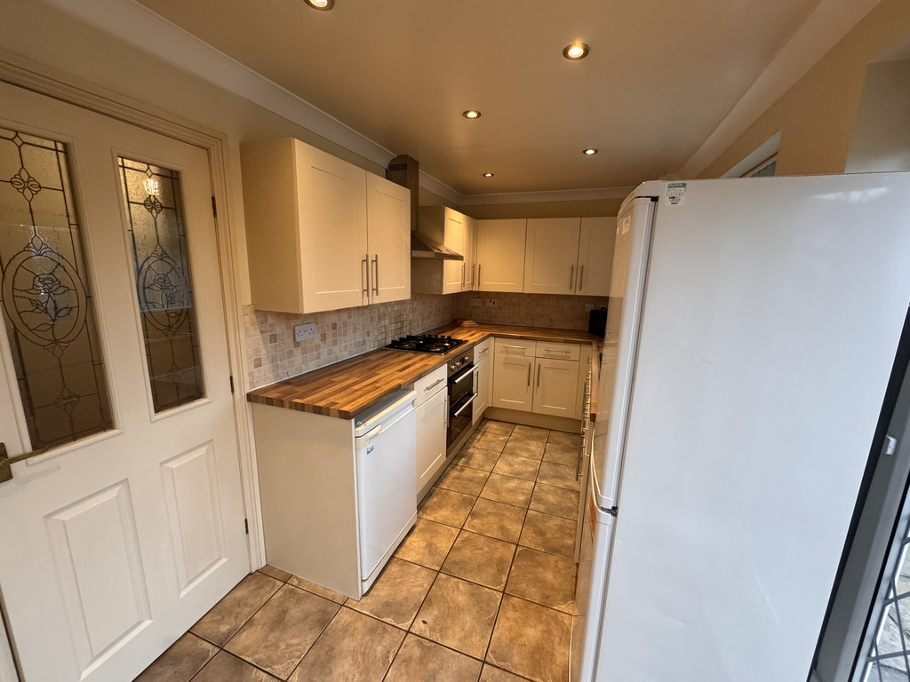 Image of Coniston Drive, Tang Hall