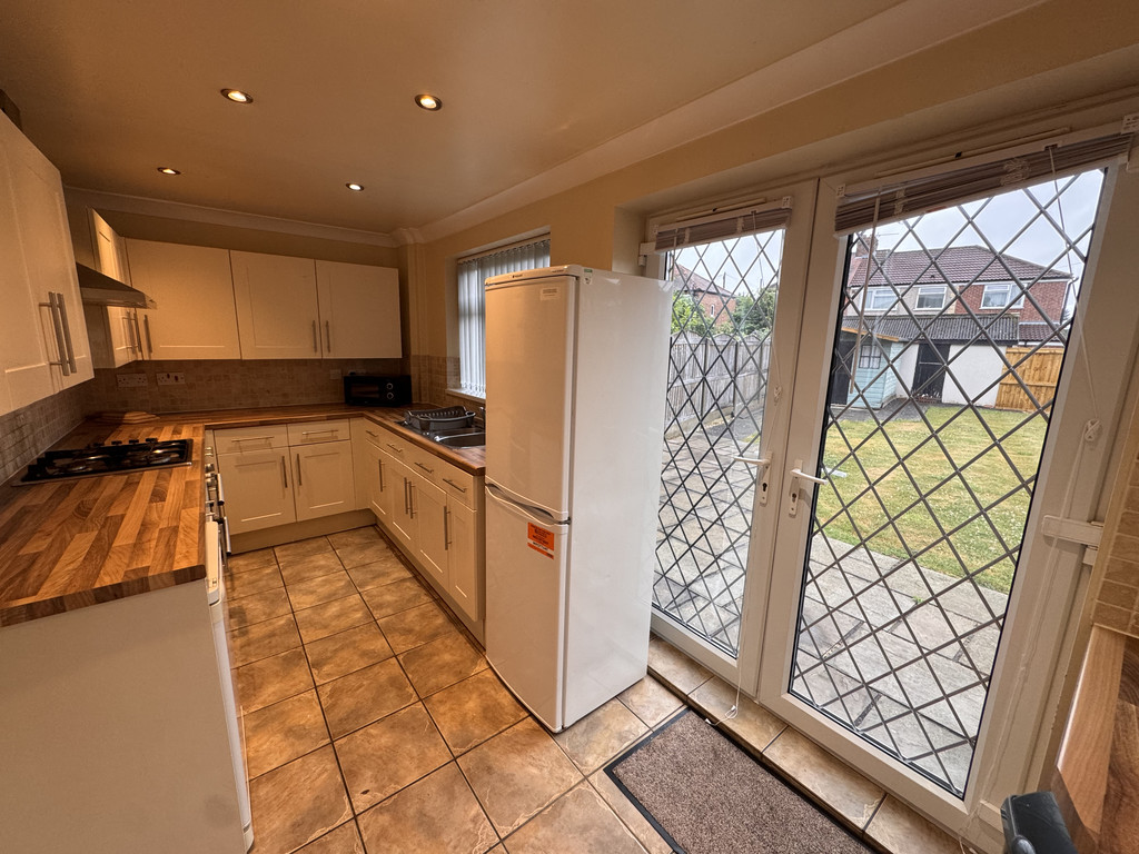 Image of Coniston Drive, Tang Hall