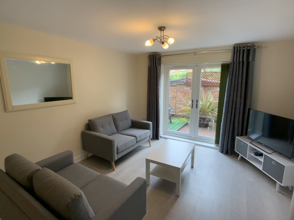 Image of Lodge Farm Gardens, Haxby Road