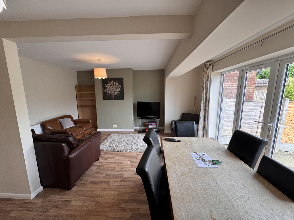 Image of Newland Park Drive, Hull Road